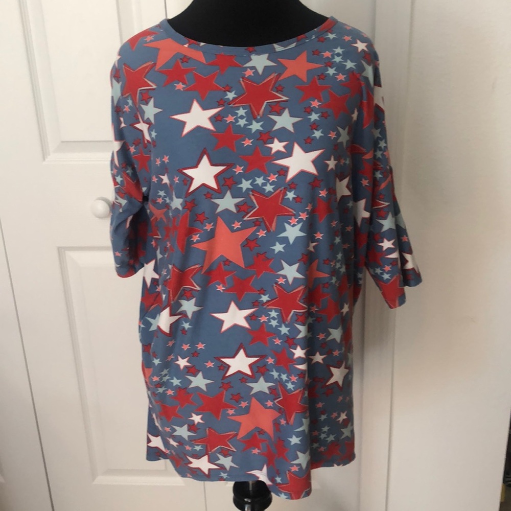 LuLaRoe Irma